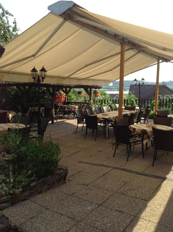 Viktória Inn Tihany