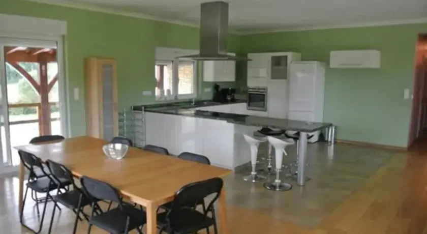 Maison de Vacances dans le Lot