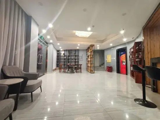 Yueyue Chain Hotel (Anqing No.2 People's Hospital)