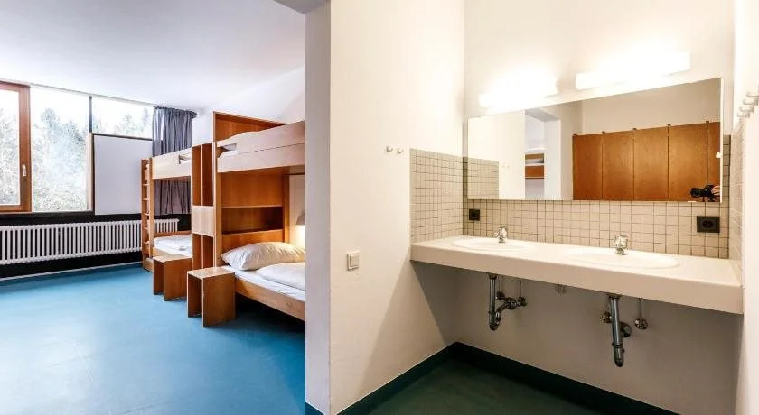 Jugendherberge Possenhofen
