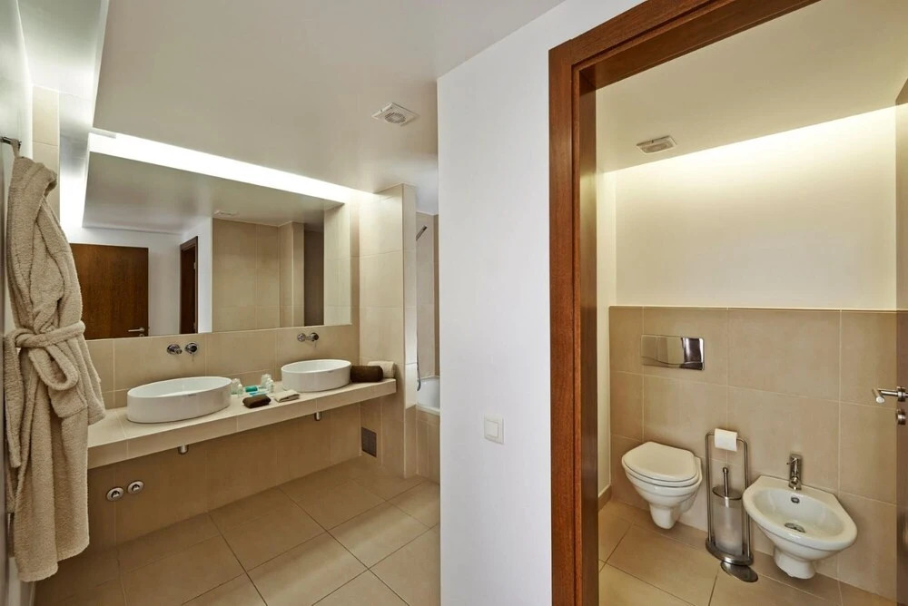 Salgados Beach Villas 2 Bedroom