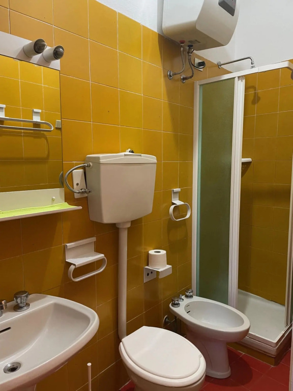 Holiday House Pinus near the beach-Casa vacanze Pinus