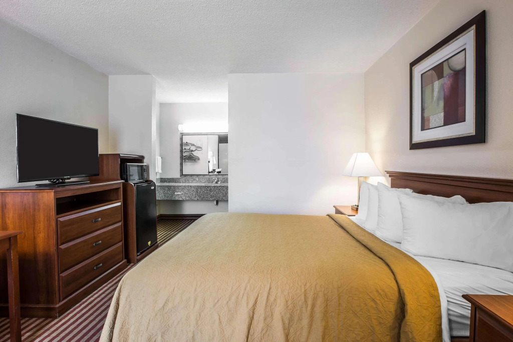 Quality Inn Madison