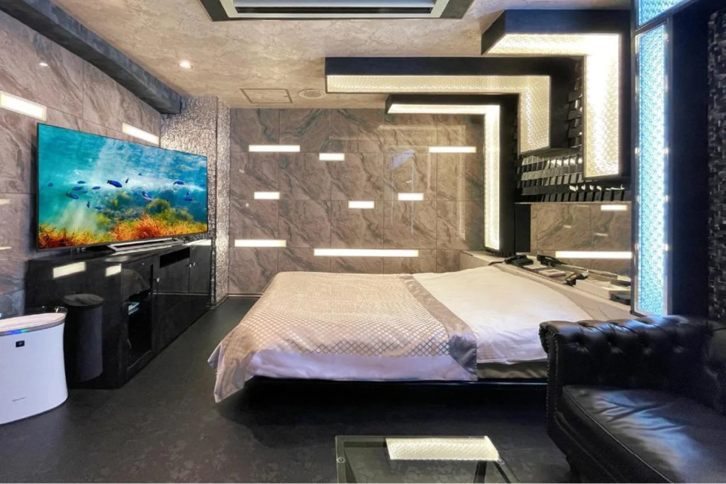 Hotel Gran Villa