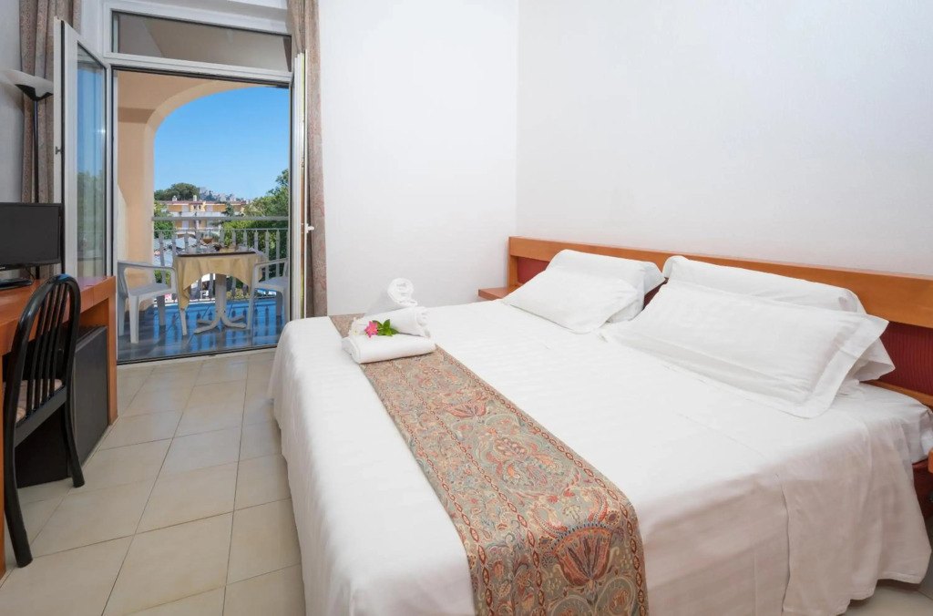 Hotel Regina Palace Terme