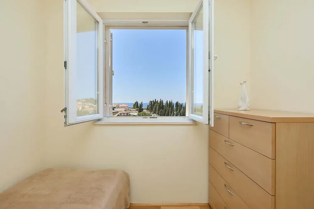 Apartment Terra