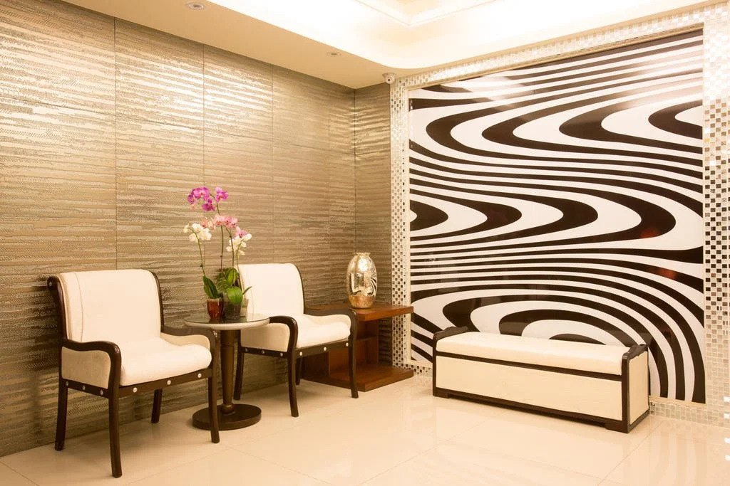 HUB HOTEL Tucheng
