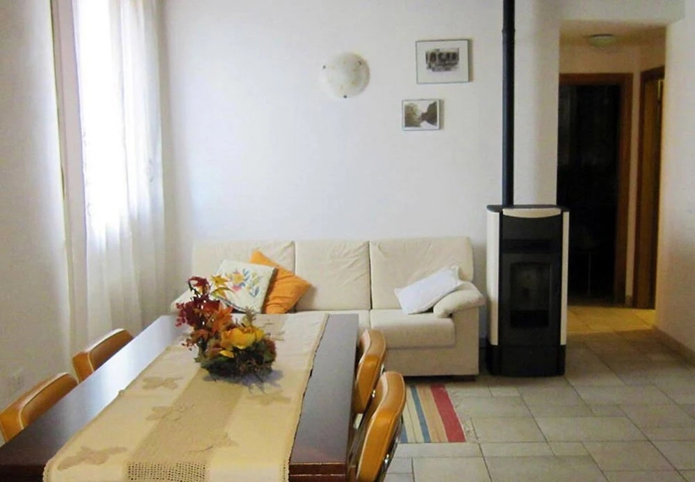 Apartment With 2 Bedrooms in Fano, With Furnished Terrace and Wifi - 8