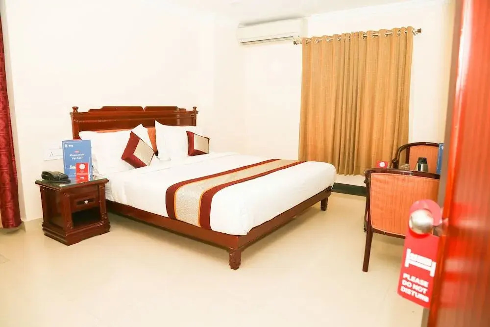 Golden  Pearl Inn