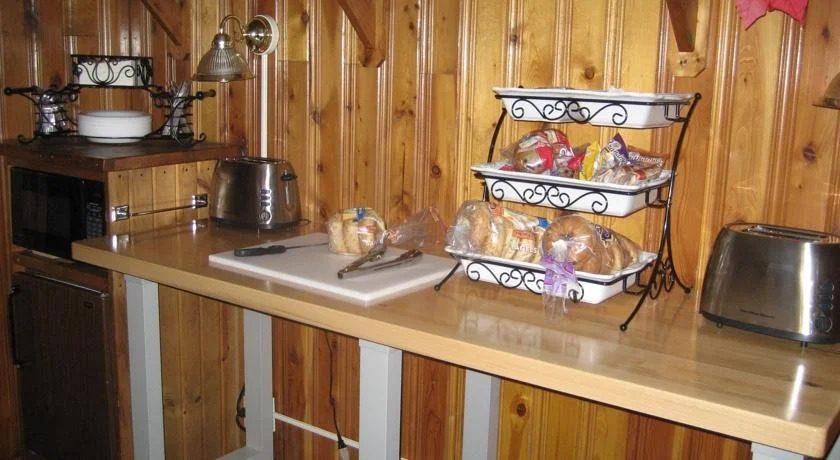 Trail Riders Motel
