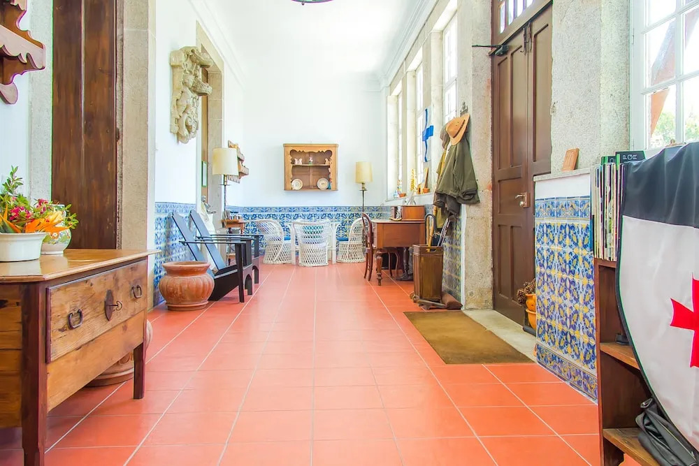 Liiiving in Ofir | Manor Pool House