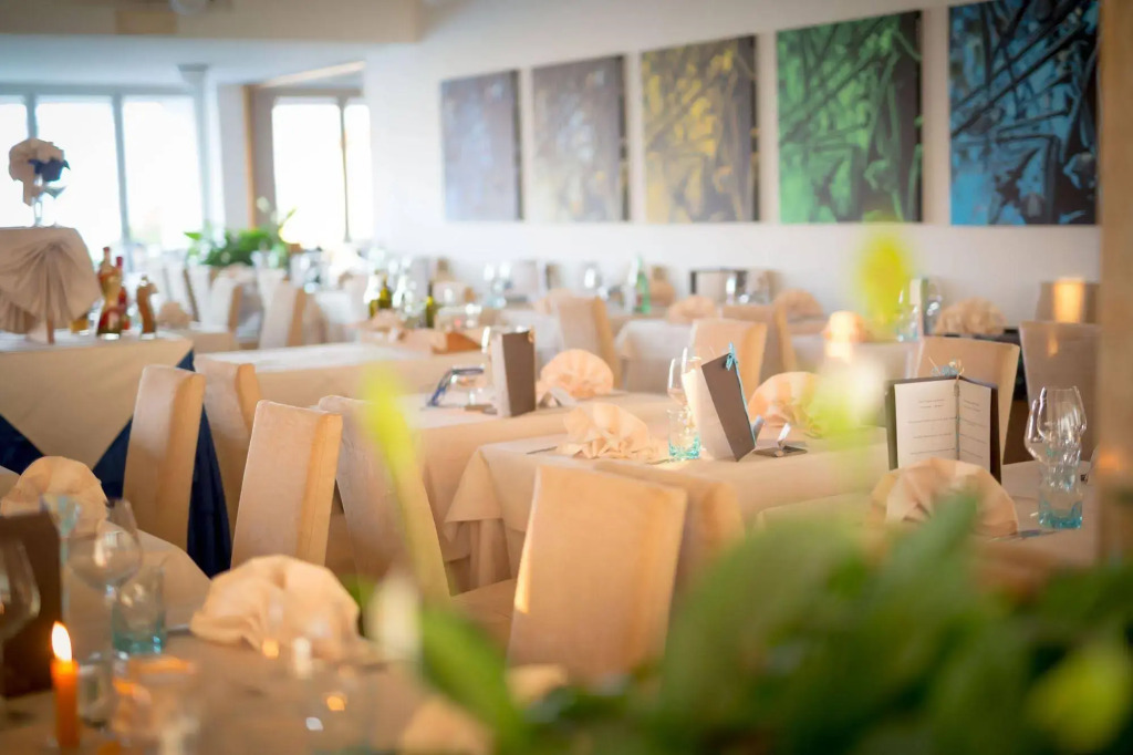 Hotel Garden Sea Wellness & Spa 4 stelle superior