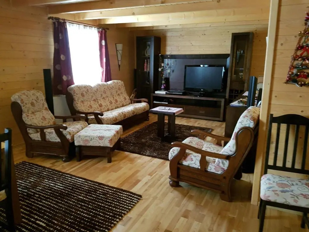 Casa de la Lac