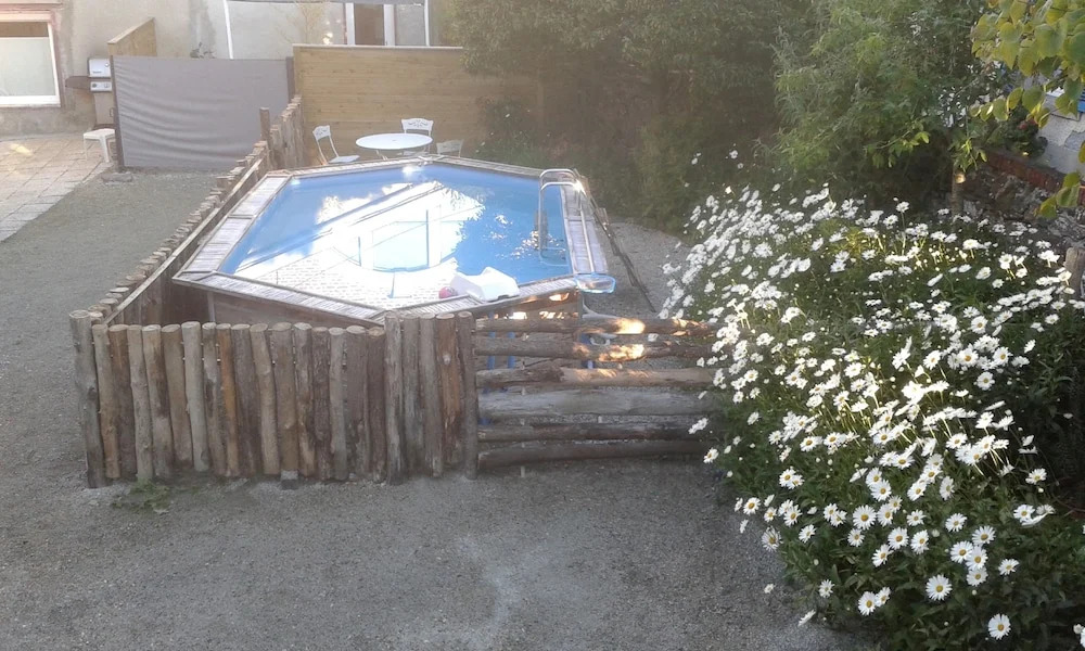 Appartement Cosy 4 personnes proche Mer - Granville