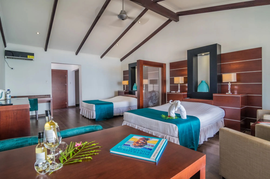 Van der Valk Plaza Resort Bonaire - All Inclusive