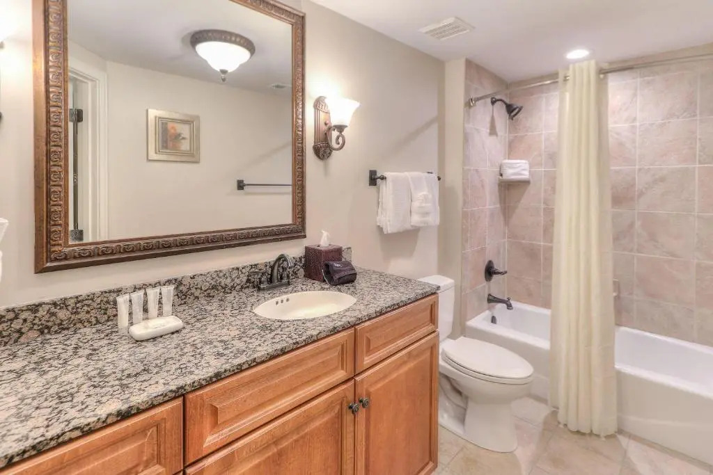 RiverStone Condo Resort & Spa