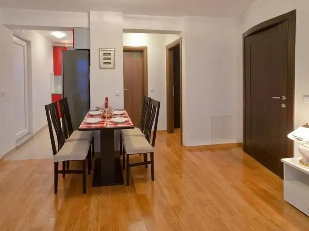 Apartments Grbic