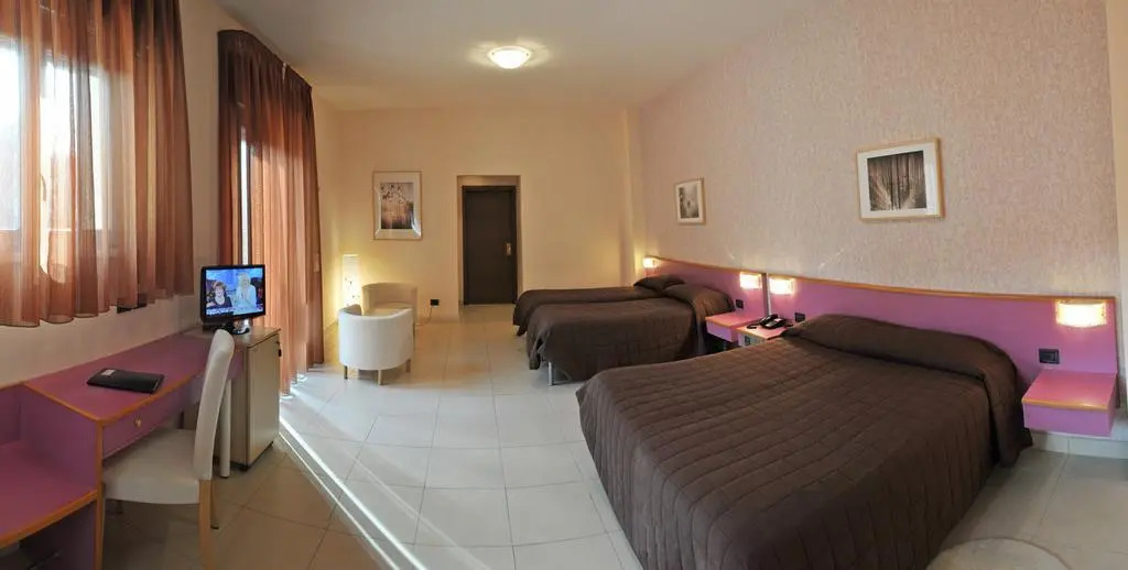 Antum Hotel
