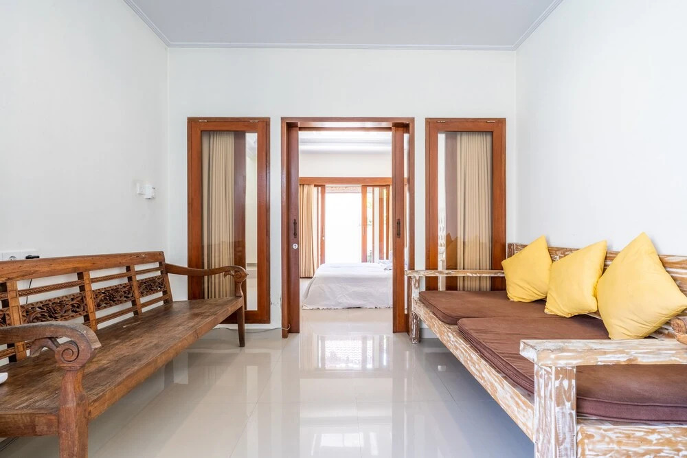 Sanur Villa Totem