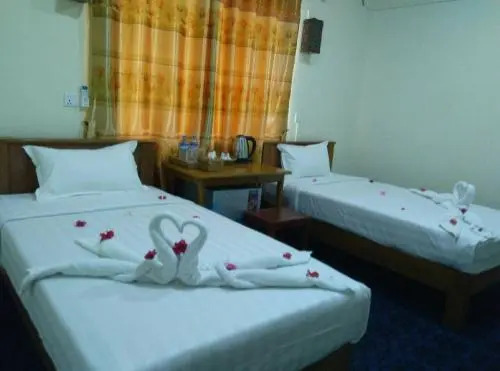 Glory Motel