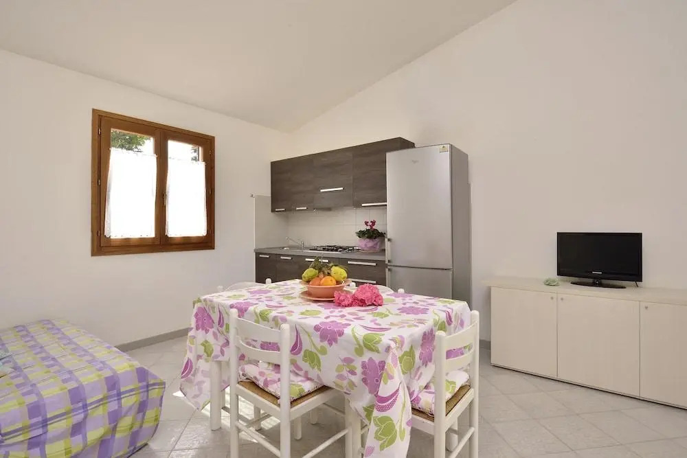Residence Le Canne