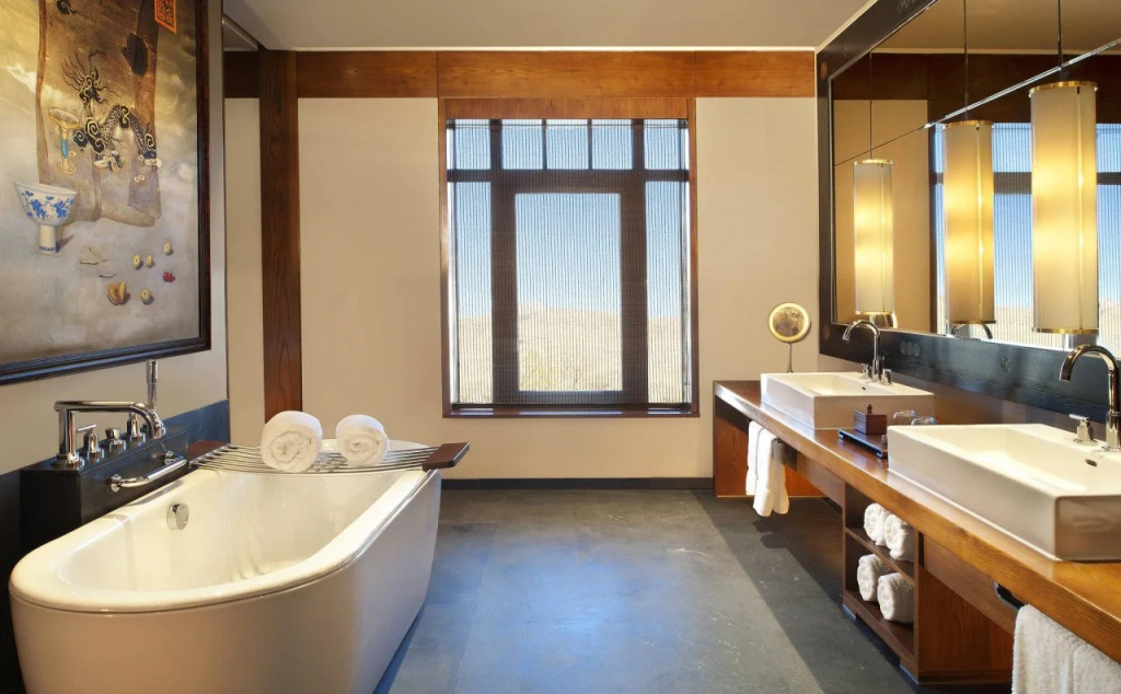 The St. Regis Lhasa Resort