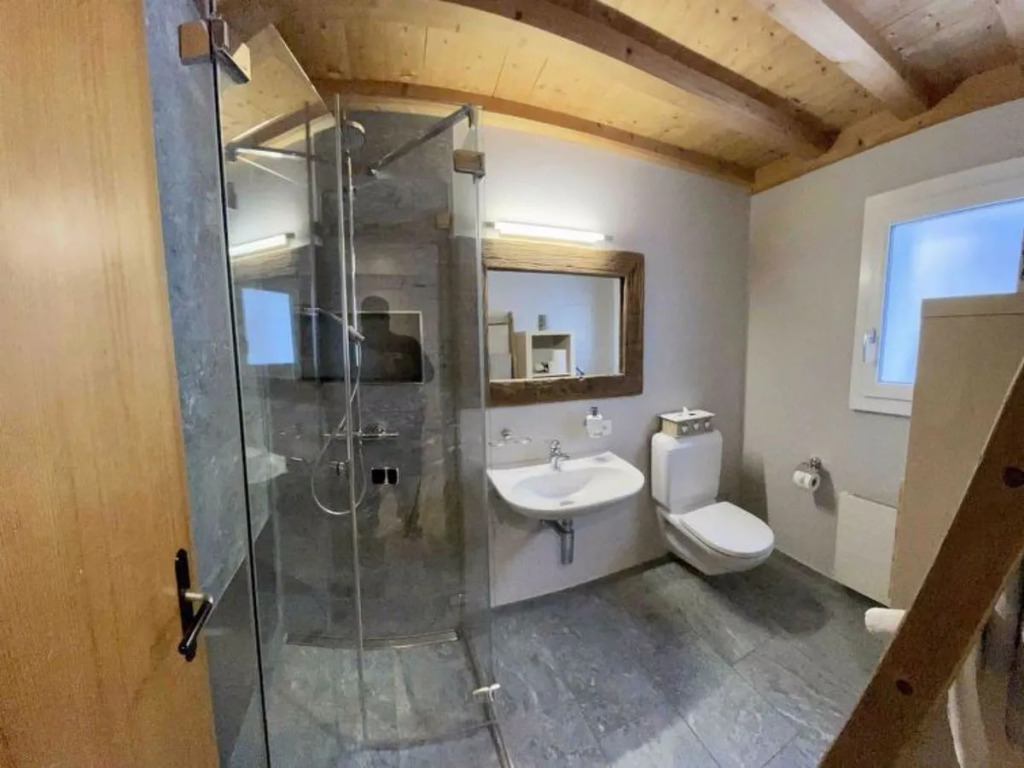 Apartment Bühl 13 by Interhome