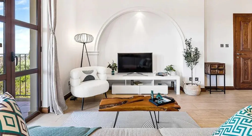 Apartment Apg13 - Alambra