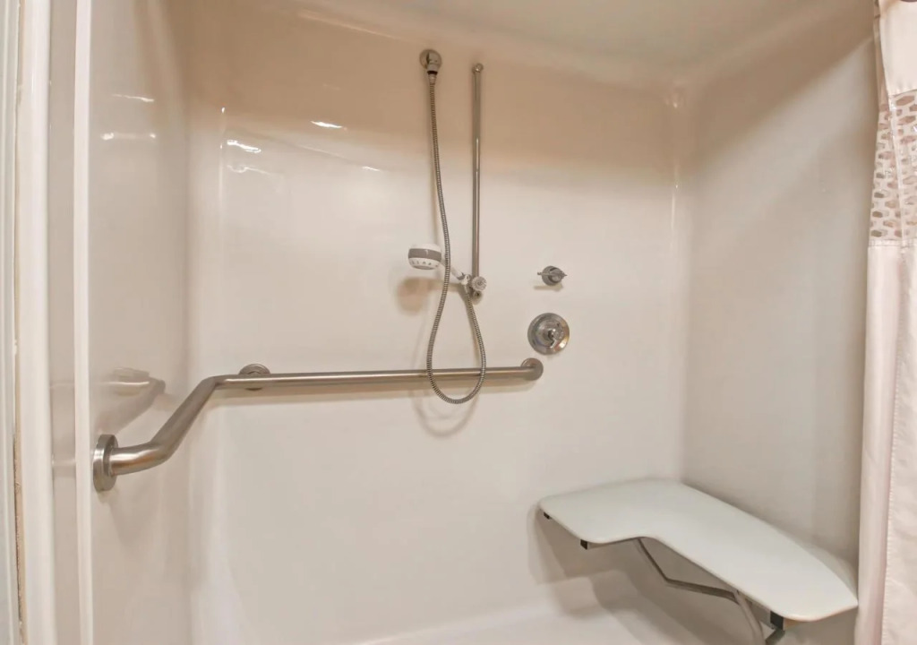 Hampton Inn Waldorf