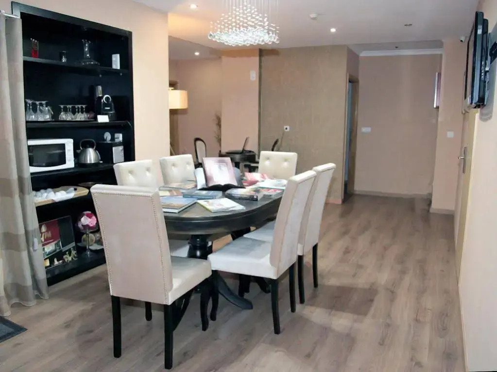 Hotel Tulipa