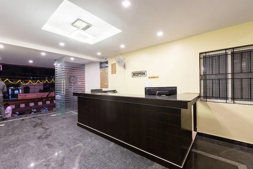 Capital O Regal suites