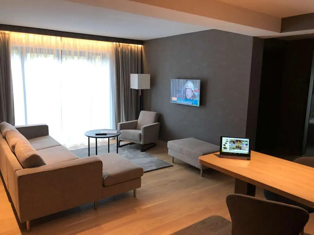 Essensio Hotel Düsseldorf