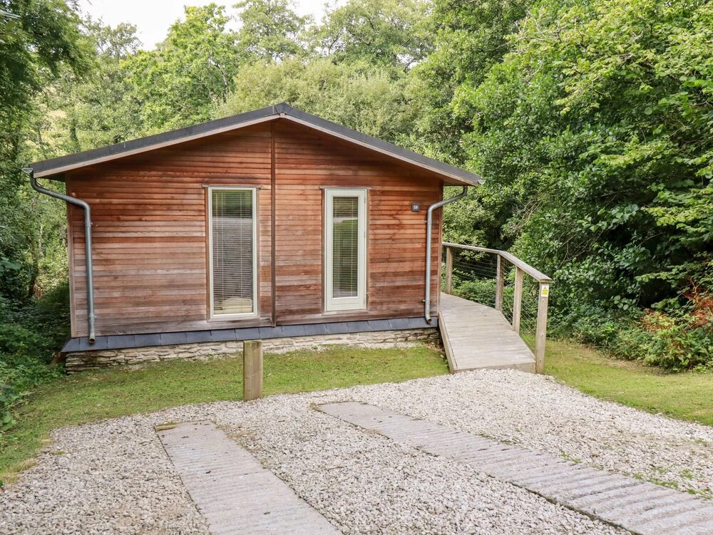 8 Stonerush Valley, Looe