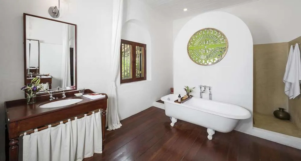 Adigars Manor Kandy - A Boutique Heritage Hotel Built in 1804