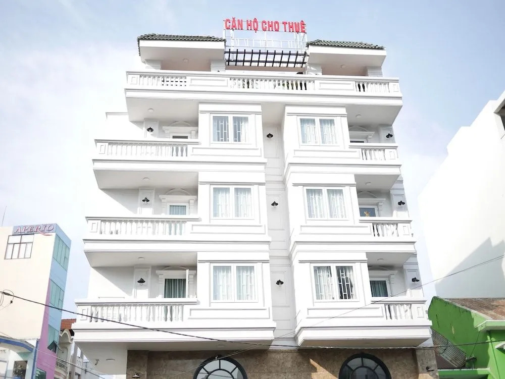An Nhien Homestay
