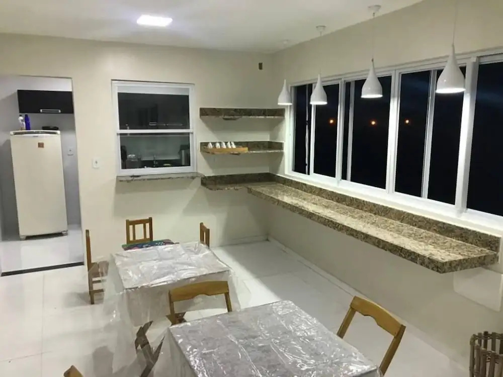 Vila Mar Eco Hotel
