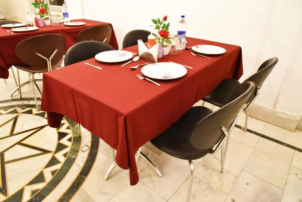 Varuni Gd Hotel Mcleodganj