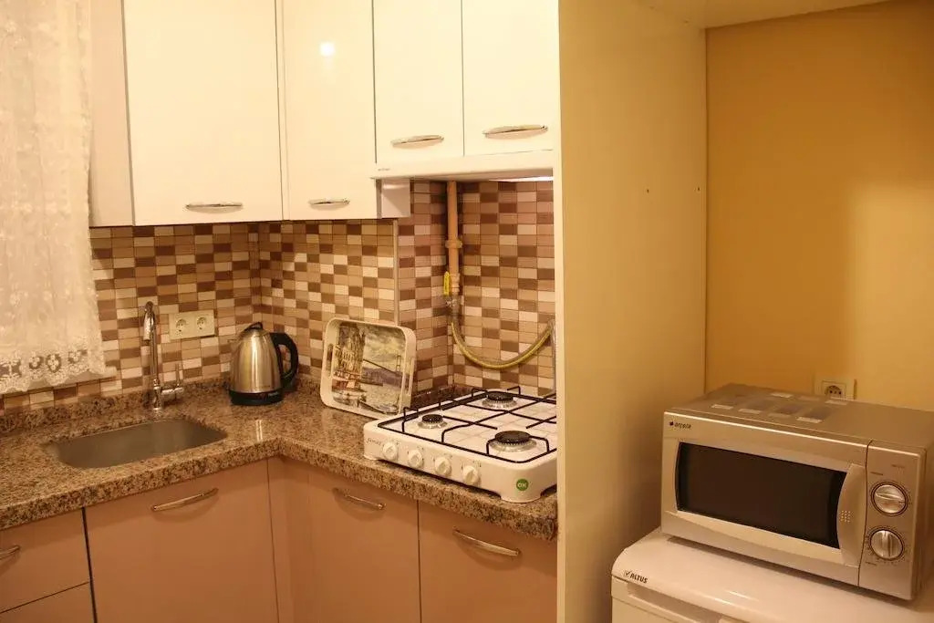 Shami Suites