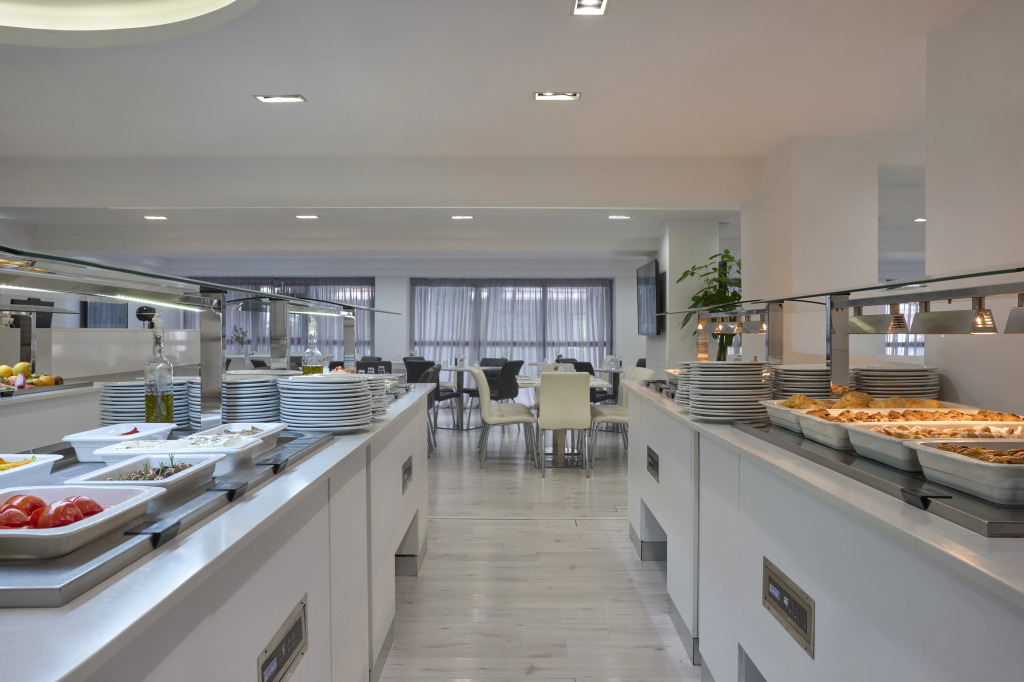 Boss Boutique Athens by Prima Hotels