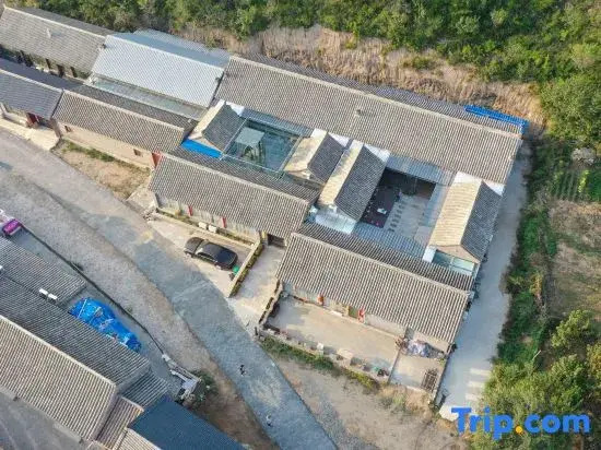 Yiyi Boshe Homestay (Badaling store)