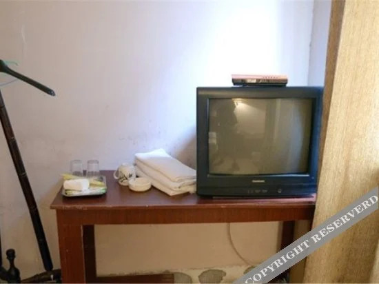 Zhengzhou Culture Bureau Business Guesthouse