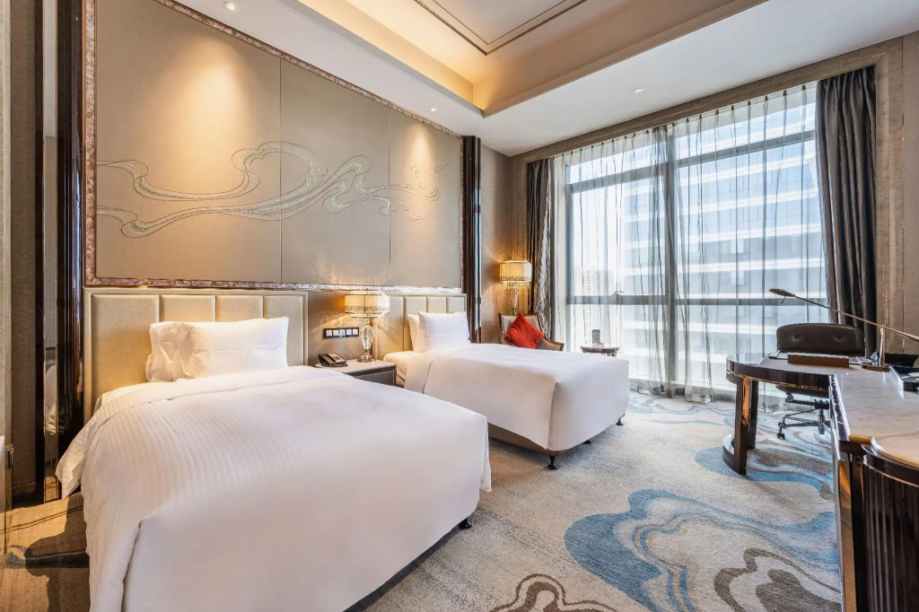 Wanda Vista Lanzhou