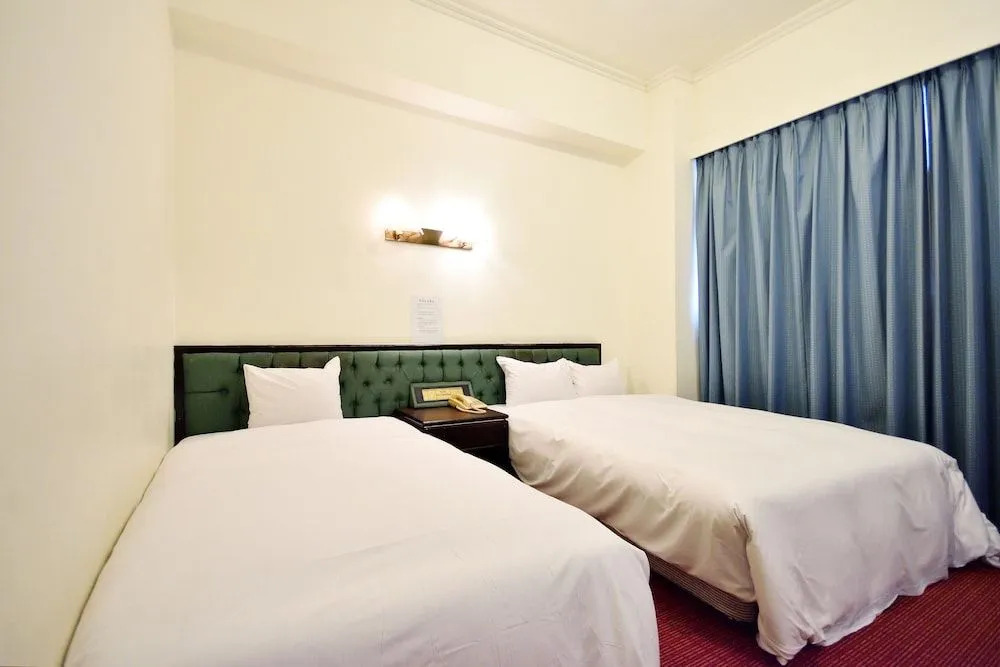 Yuan Shin Hotel