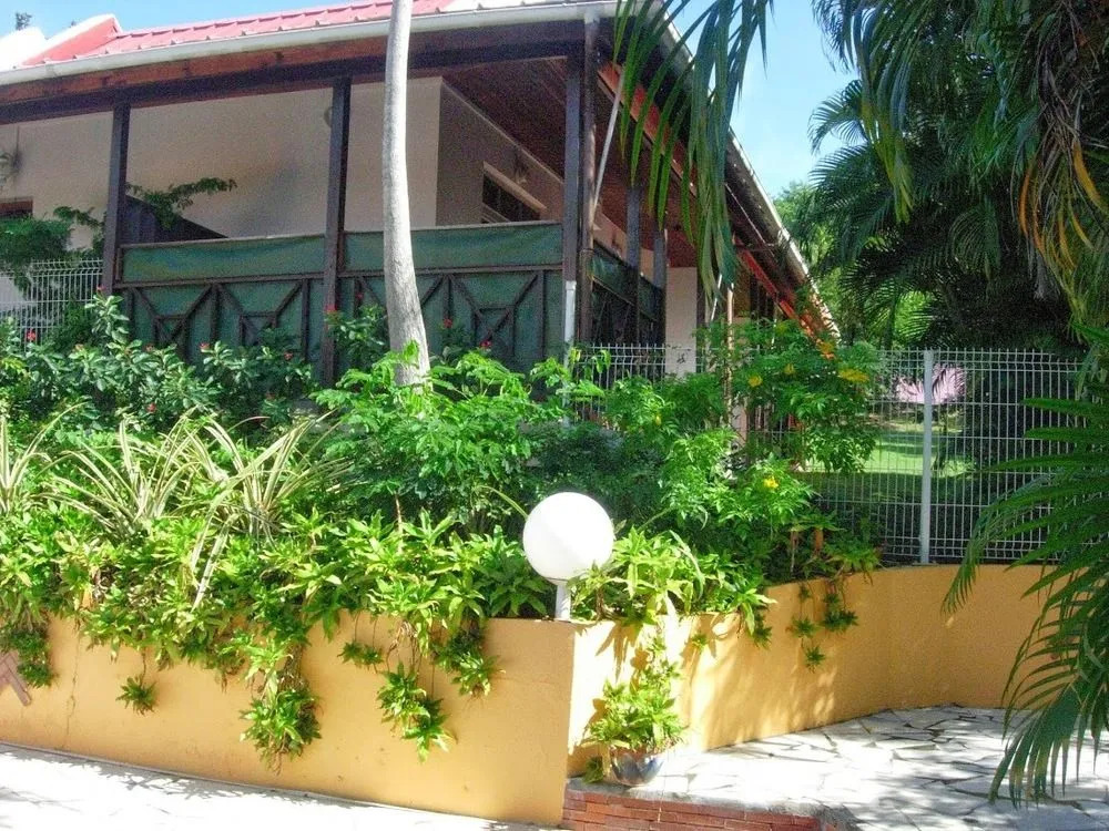 Résidence La Shana