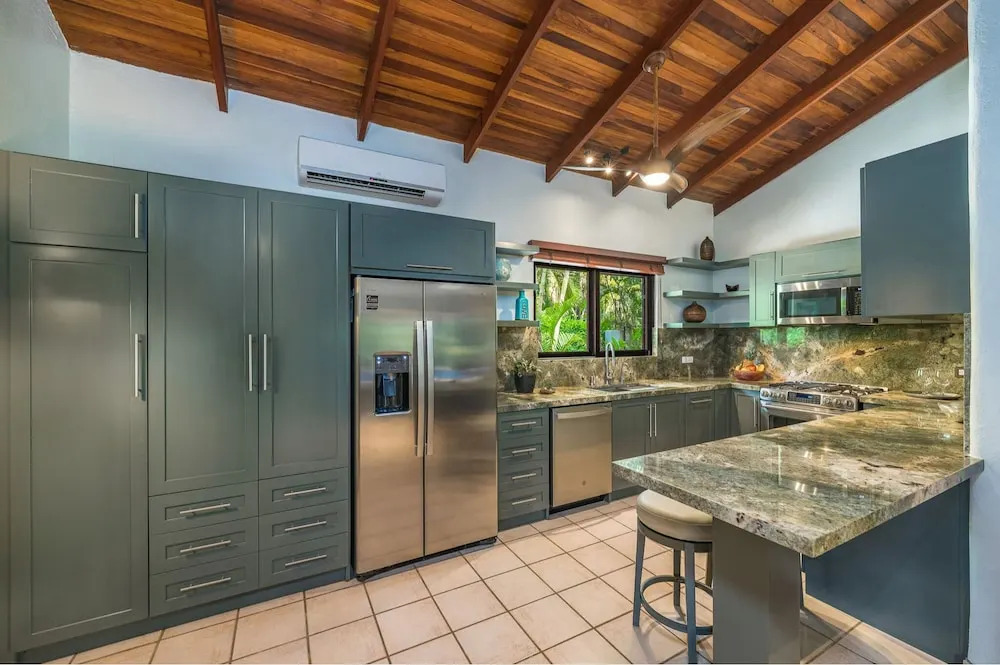 Tropical Retreat - Private Pool, Steps To Beach 2 Bedroom Villa by RedAwning