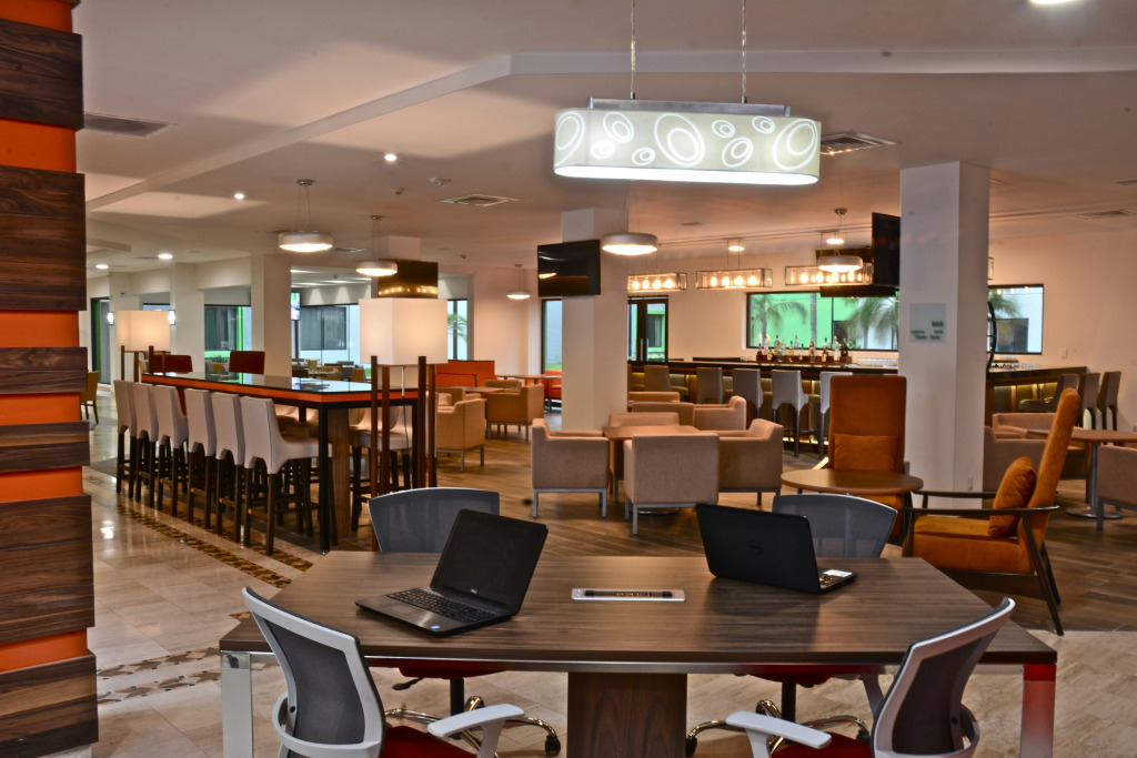 Holiday Inn Tampico-Altamira by IHG