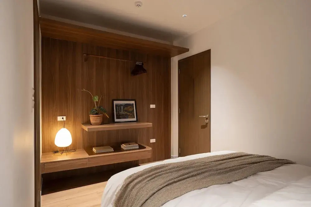 A Stay In Hanoi