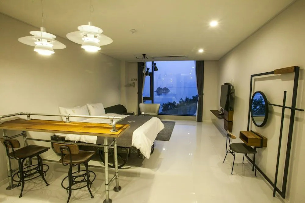 Yeosu Art Land