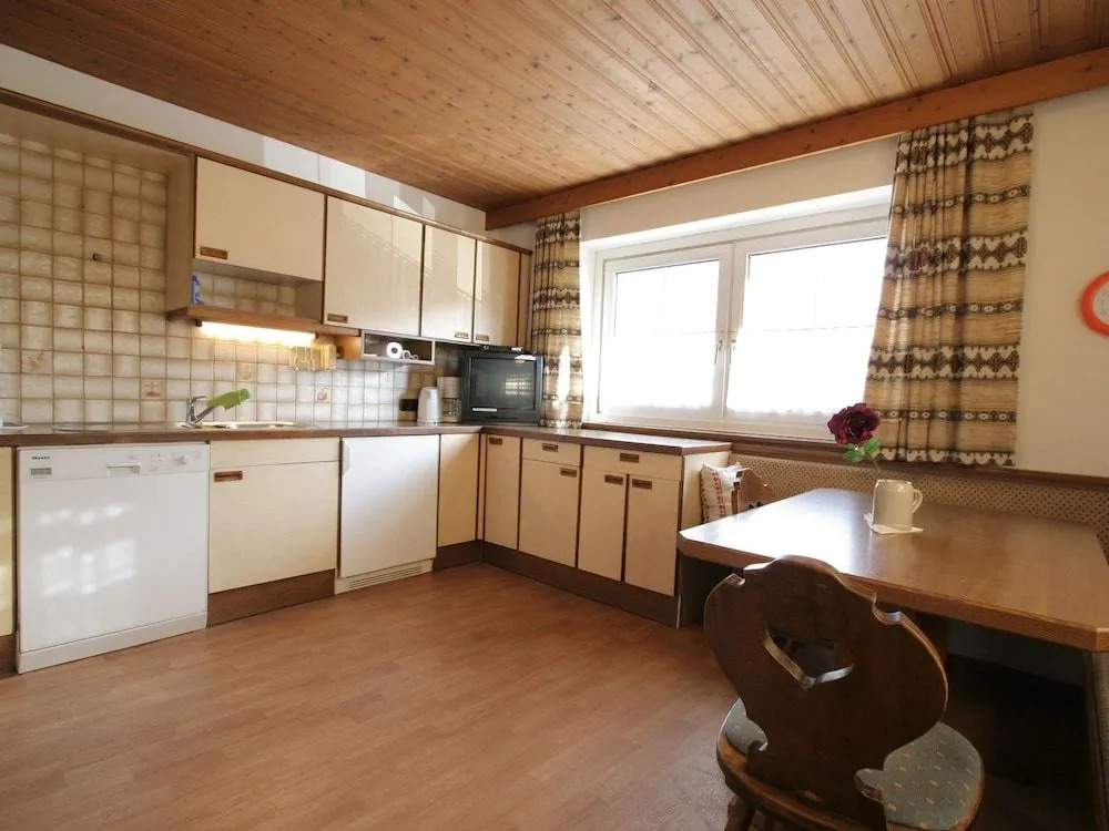 Chalet in Ellmau near Skiwelt Slopes