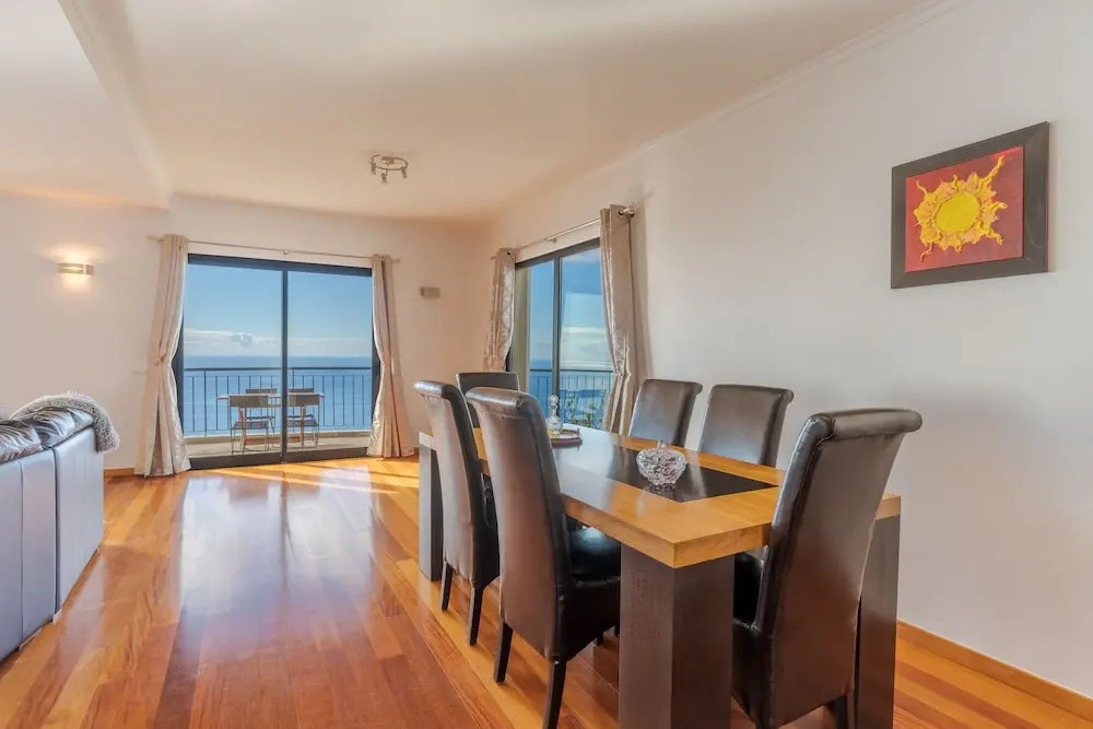 Ocean View Tabua by Holiday Rental Madeira